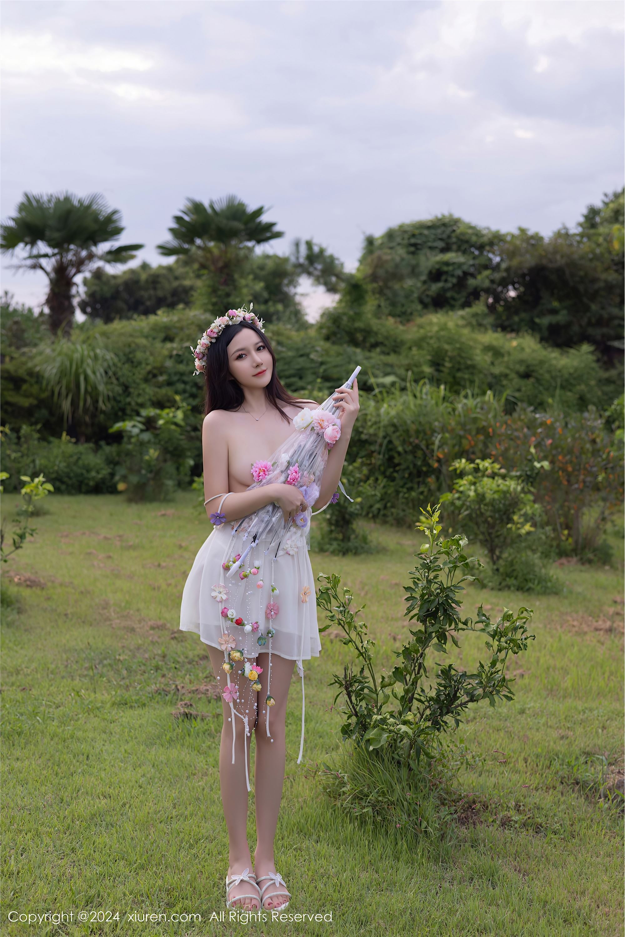 Xiuren秀人网 2024.11.29 NO.9531 鱼子酱Fish